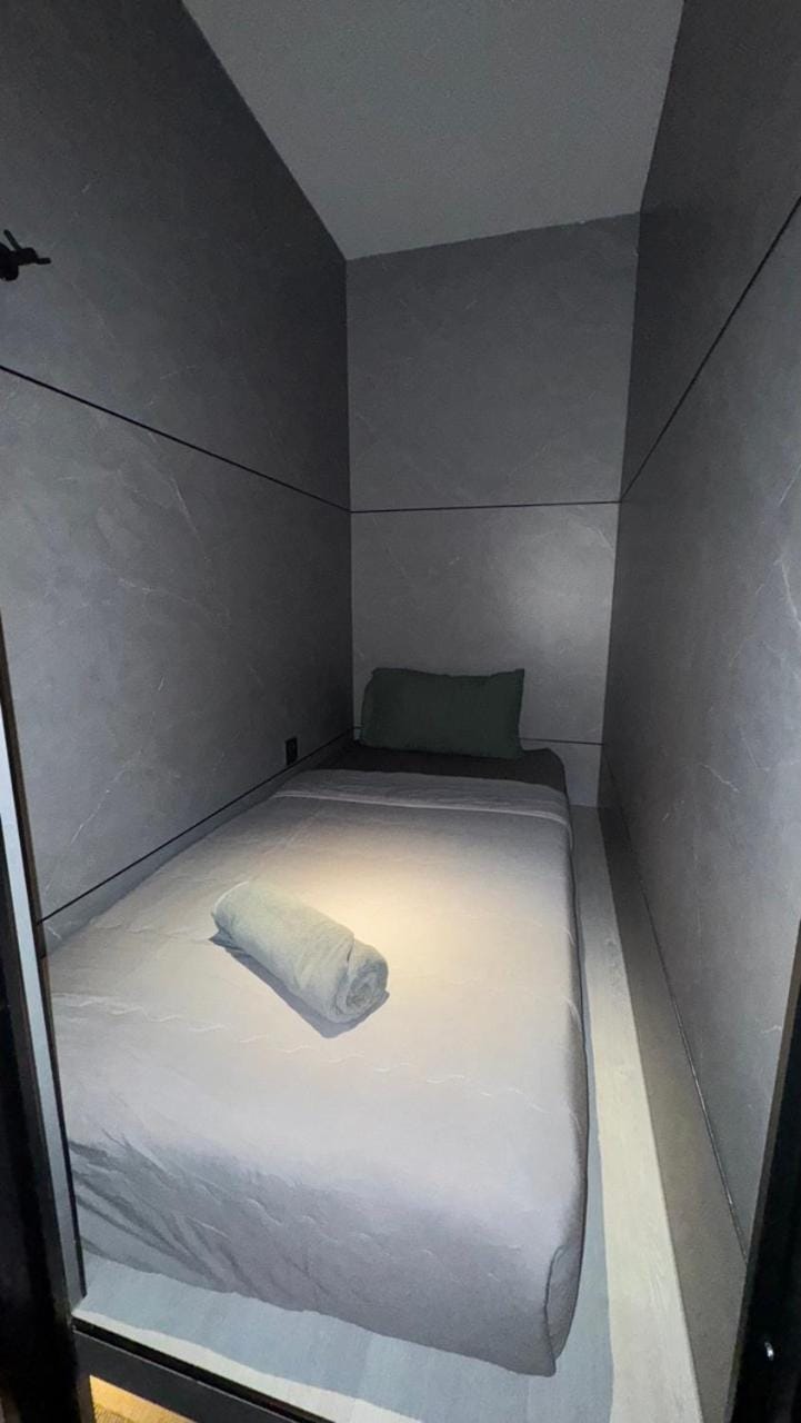 Havona Comfort - Lekas CIQ Johor Bahru - Self Check-In Hotel in Johor Bahru