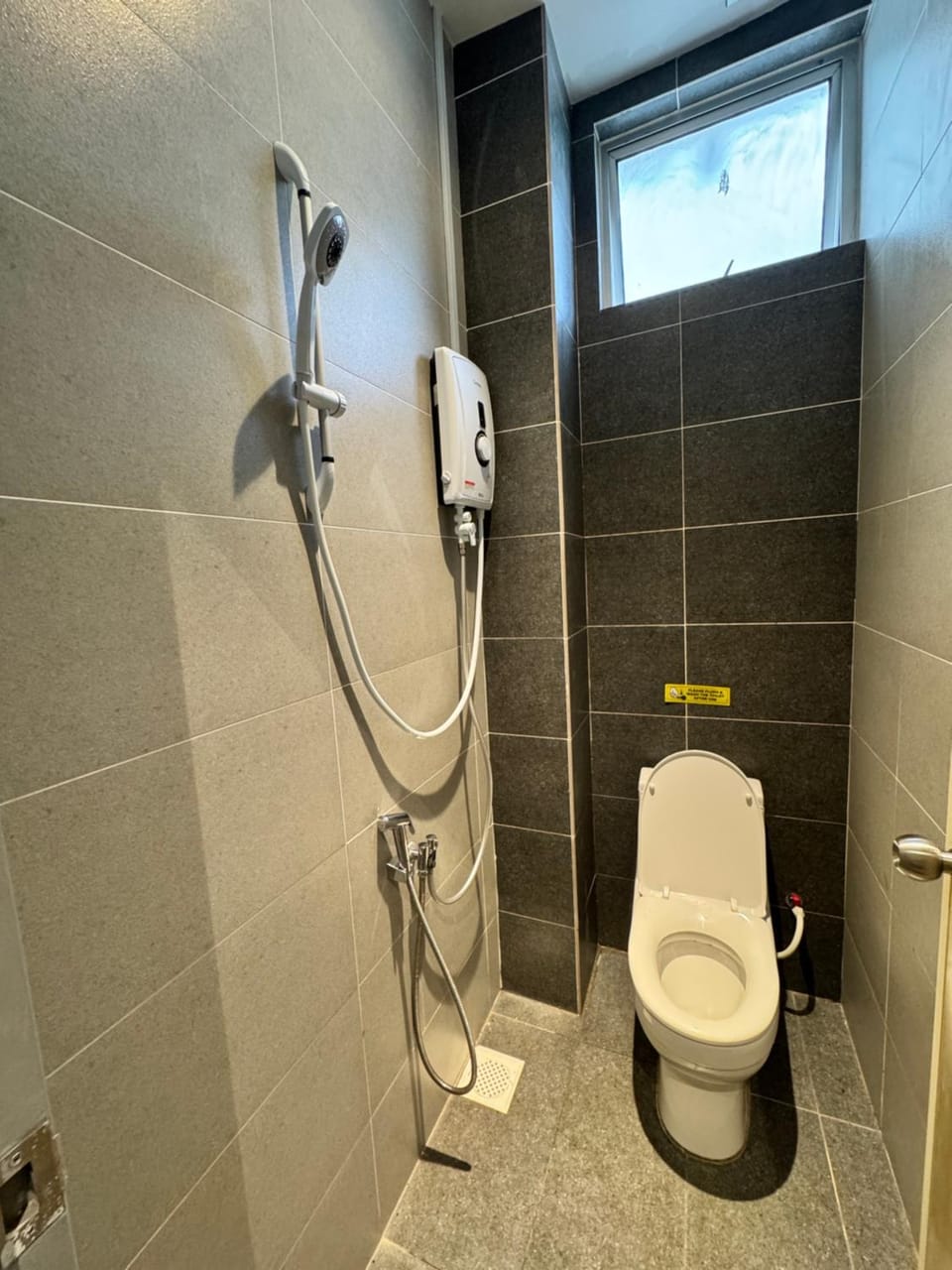 Havona Comfort - Lekas CIQ Johor Bahru - Self Check-In Hotel in Johor Bahru