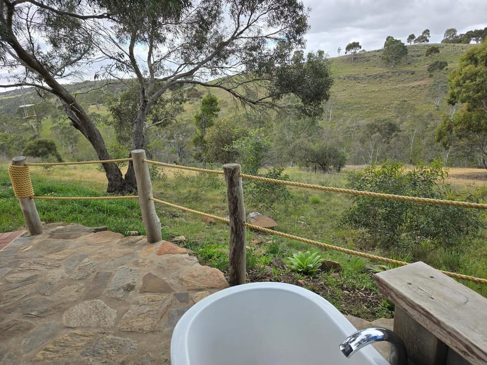 Rainshadow Retreat Bed and Breakfast in Strathalbyn