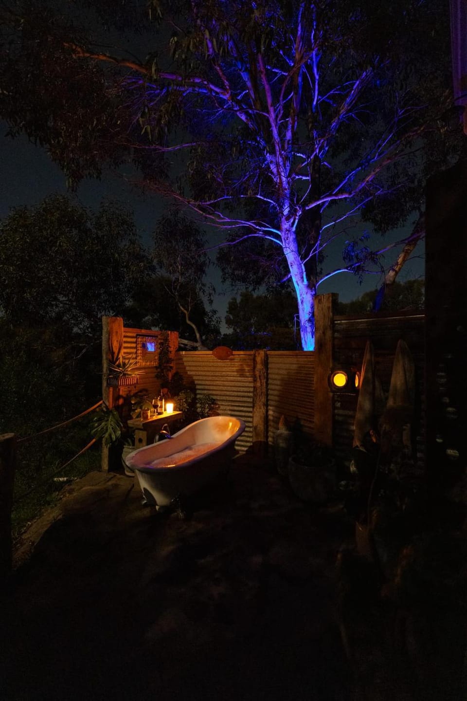 Rainshadow Retreat Bed and Breakfast in Strathalbyn