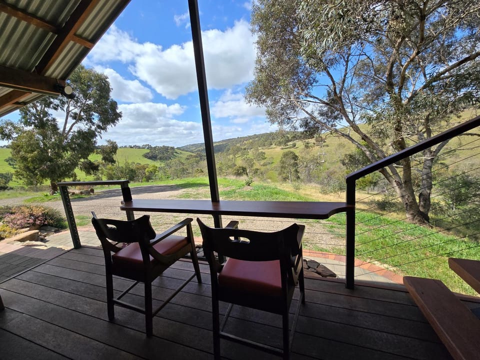 Rainshadow Retreat Bed and Breakfast in Strathalbyn
