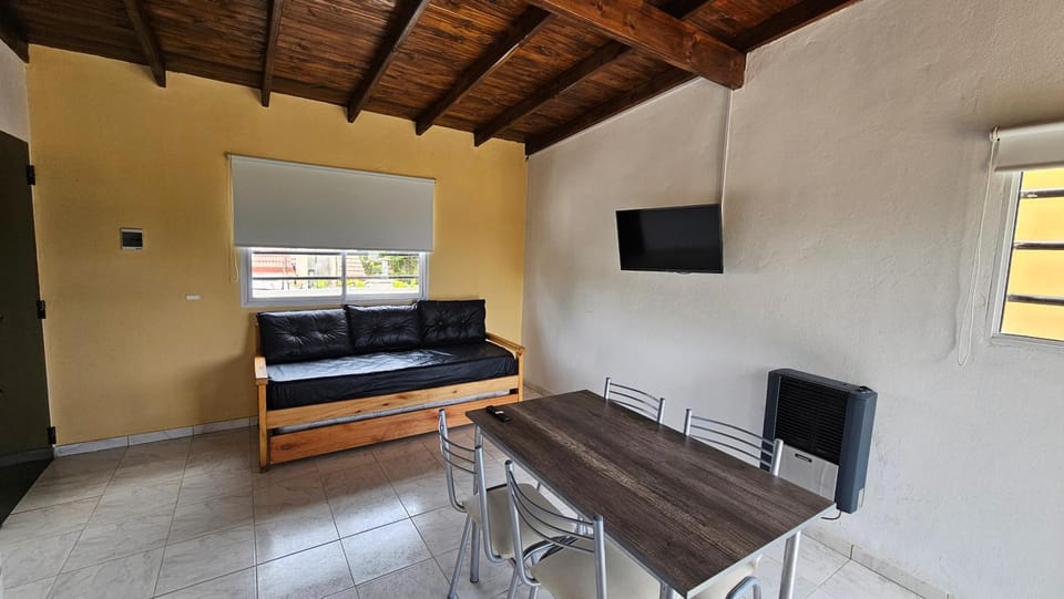 Complejo Edgardo - D2 Apartment in Mar de Ajó