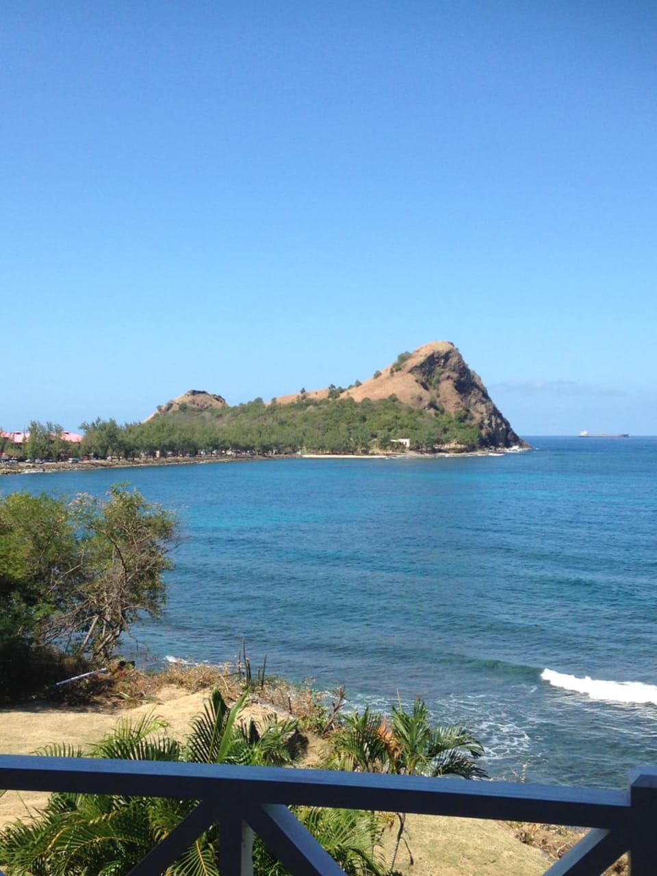 Sea view
