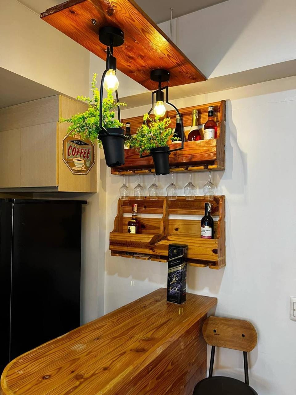 Velasco Place Apartment in Manila City