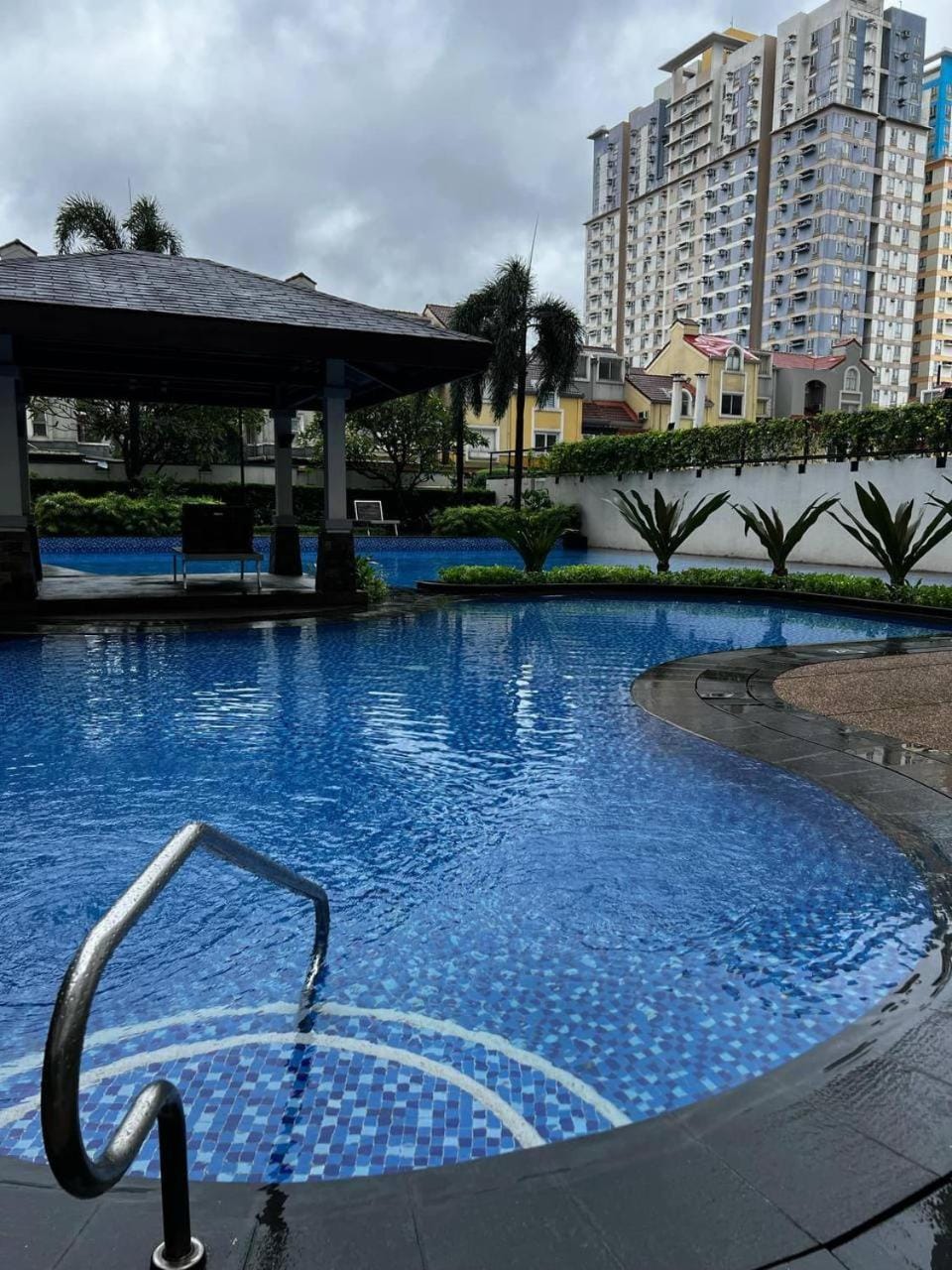 Velasco Place Apartment in Manila City