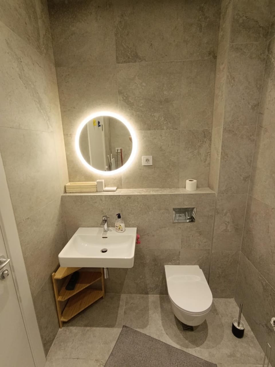 Stela apartment Apartment in Belgrade