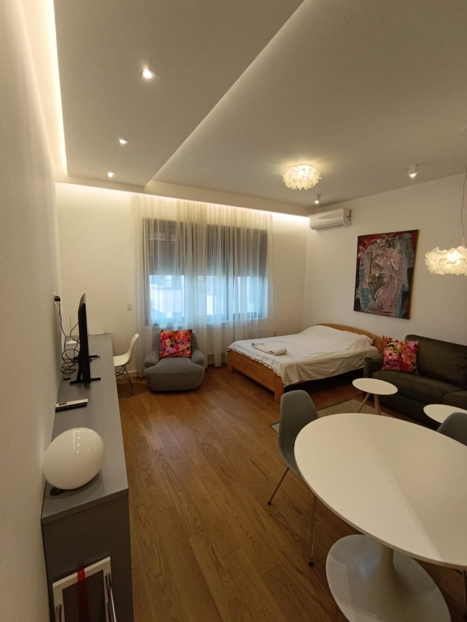 Stela apartment Apartment in Belgrade