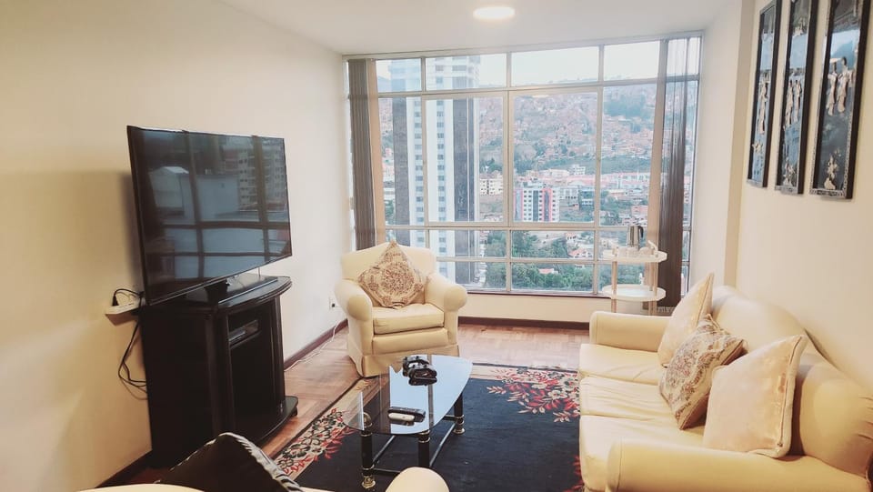 Communal lounge/ TV room, Living room