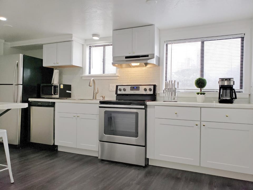 Bsu Campus 3 beds Fully Remodeled House in Boise