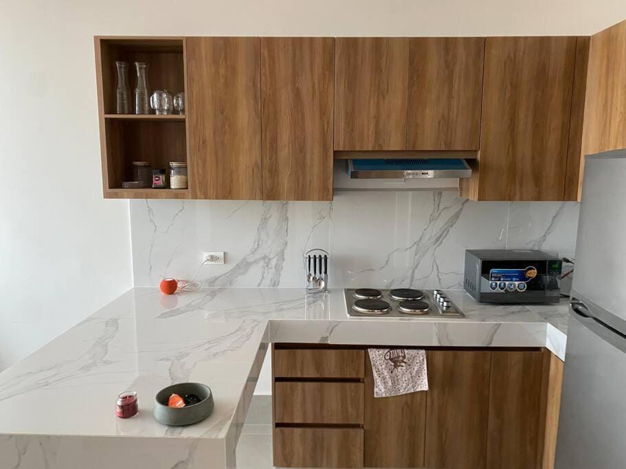 Nuevo departamento en Mérida Apartment in Merida
