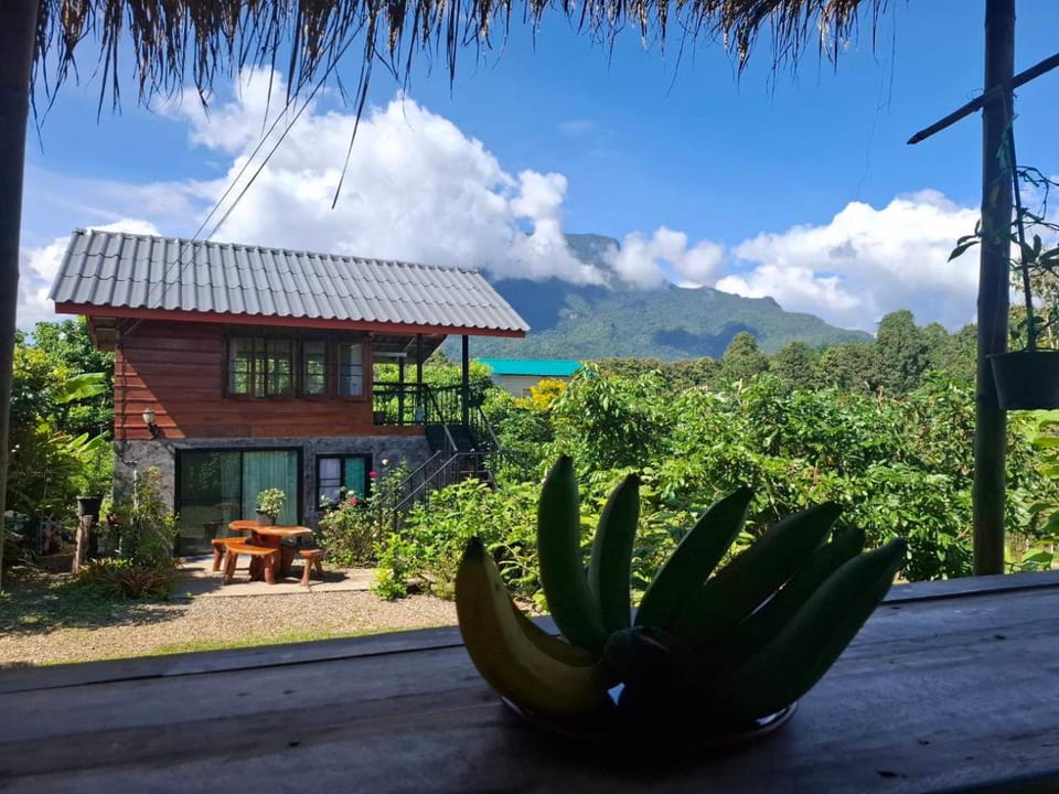Samatha Camper Campground/ 
RV Resort in Thailand