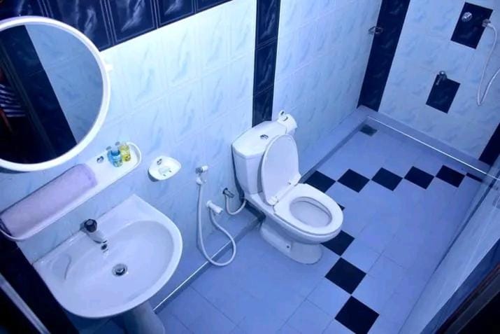 Toilet, Bathroom