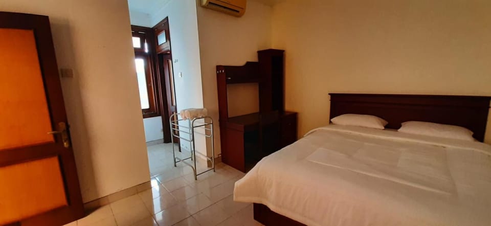 Griya Fatima Hostel in Special Region of Yogyakarta