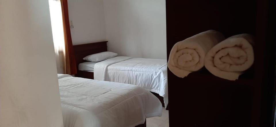 Griya Fatima Hostel in Special Region of Yogyakarta
