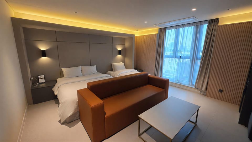 The Gleam Hotel Hotel in Gyeonggi-do
