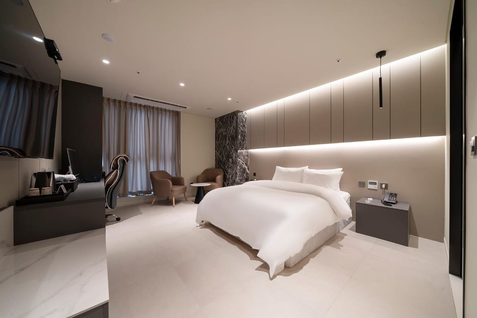 The Gleam Hotel Hotel in Gyeonggi-do