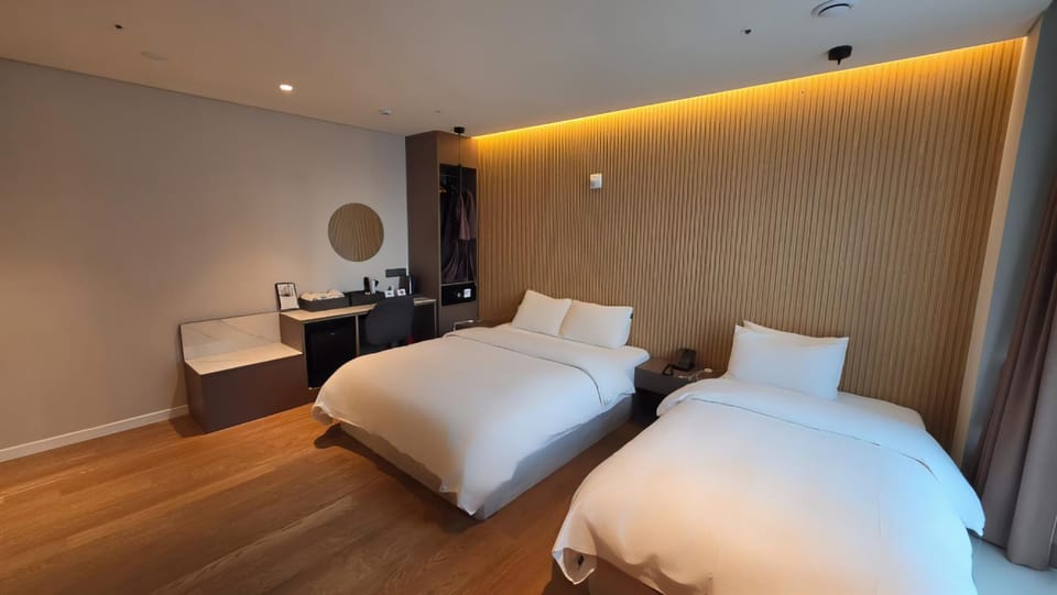 The Gleam Hotel Hotel in Gyeonggi-do