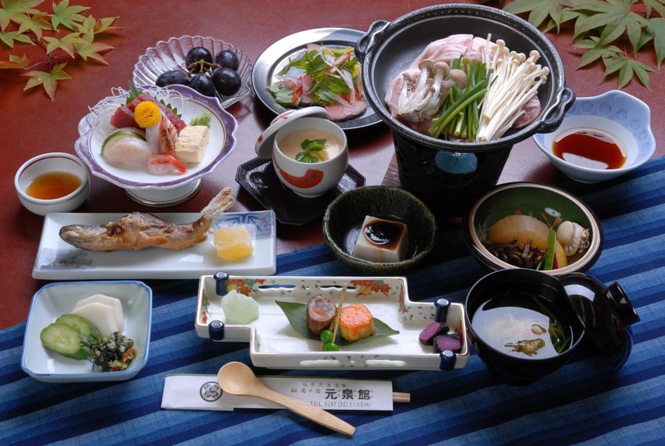 Food