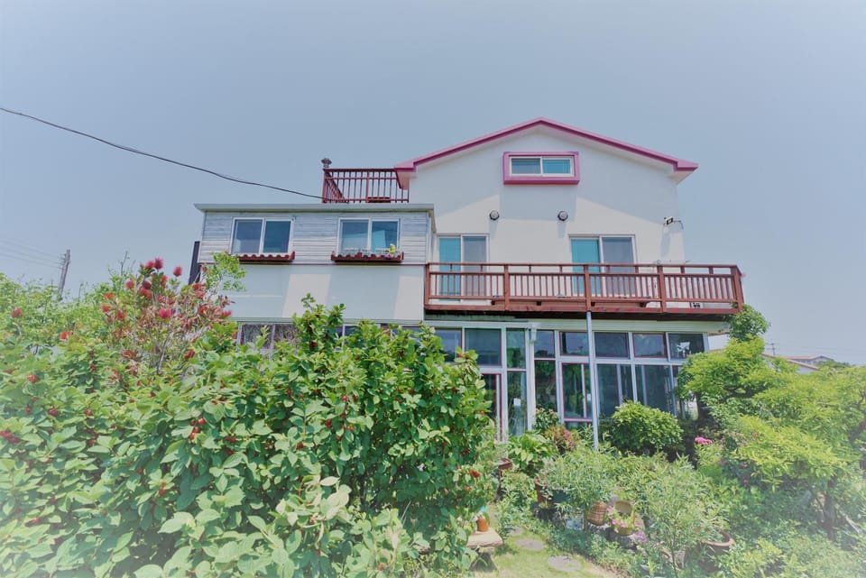Bangdigareum B&B Bed and Breakfast in South Korea