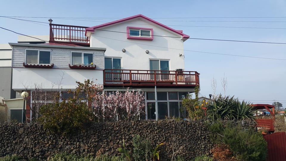 Bangdigareum B&B Bed and Breakfast in South Korea