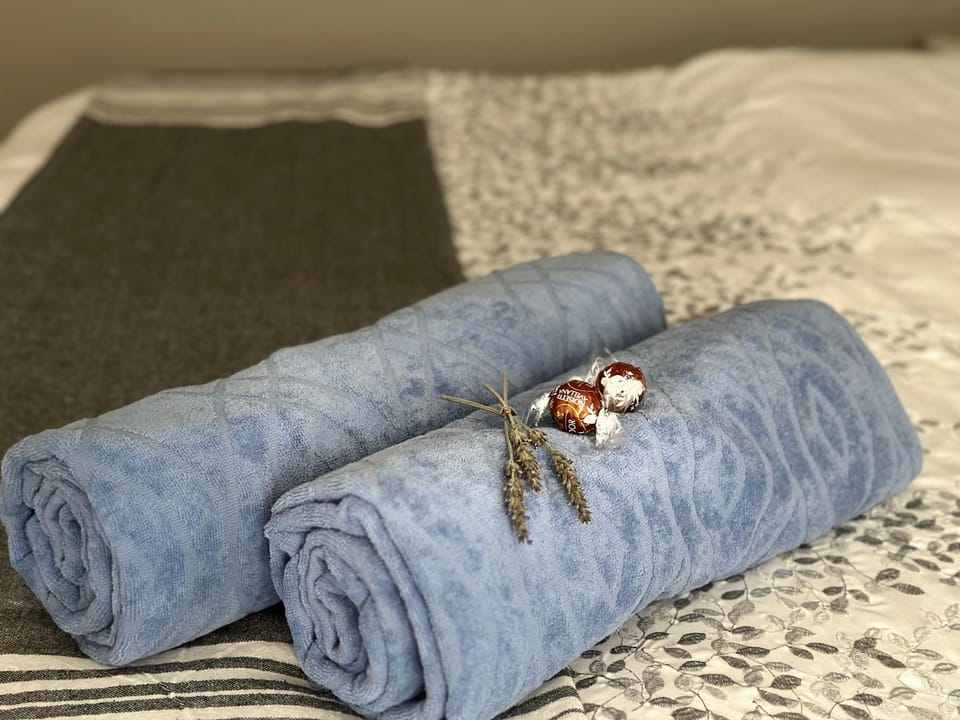 towels
