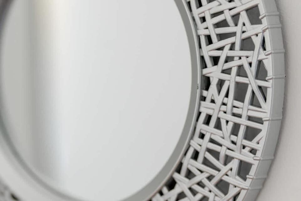 Decorative detail