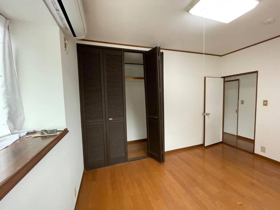 Karatake Valley Apartment in Saitama Prefecture