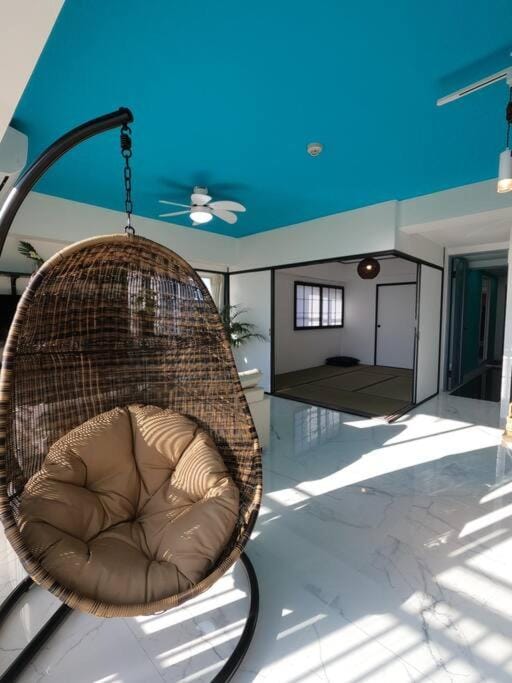 Onjukuオシャンビューアジアントロピカル貸し切り御宿駅5分海岸2分 Apartment in Chiba Prefecture