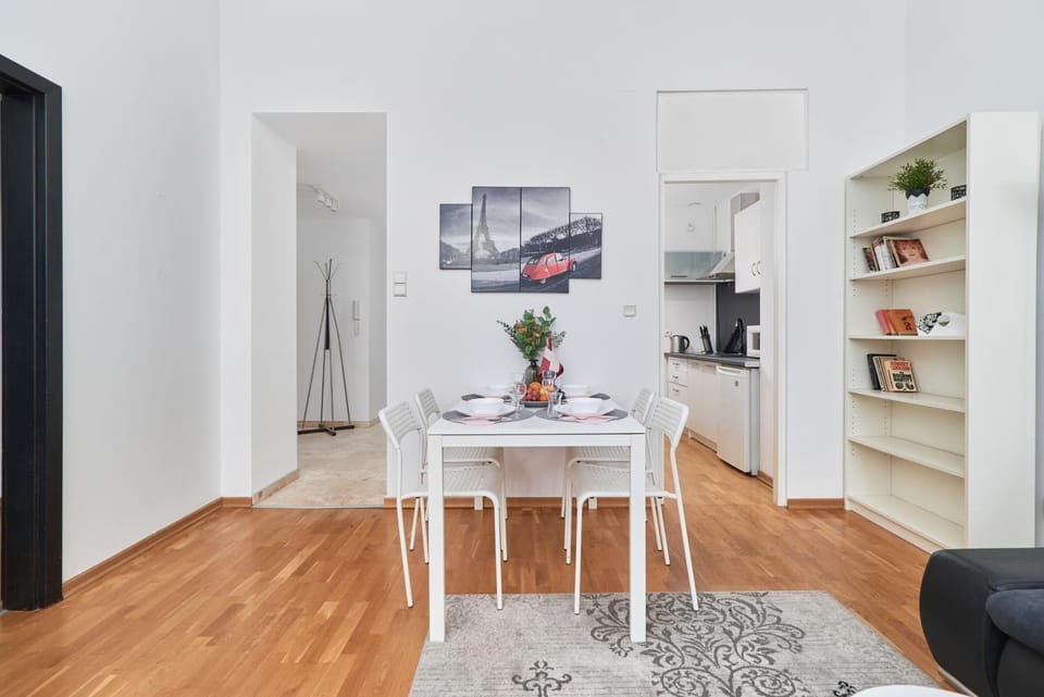 Rynek Apartment The Heart of the City by Noclegi Renters Apartment in Wroclaw