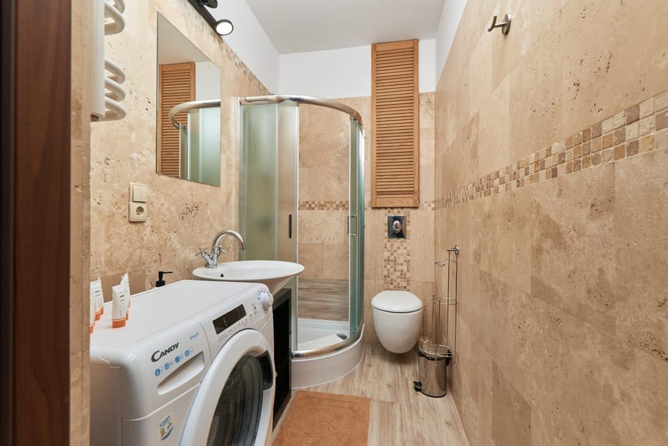 Rynek Apartment The Heart of the City by Noclegi Renters Apartment in Wroclaw