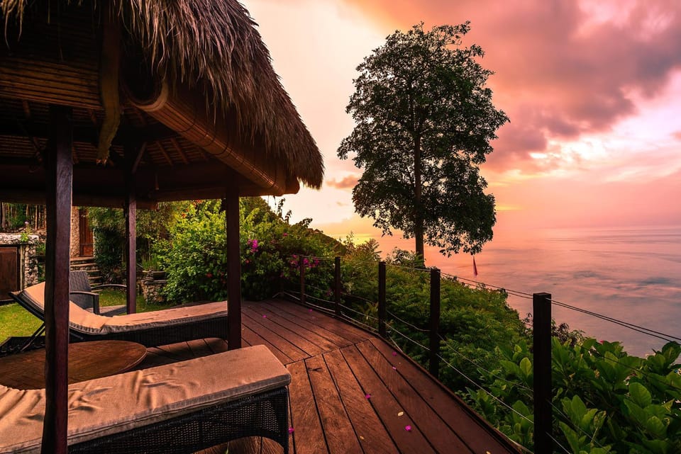 Sea view