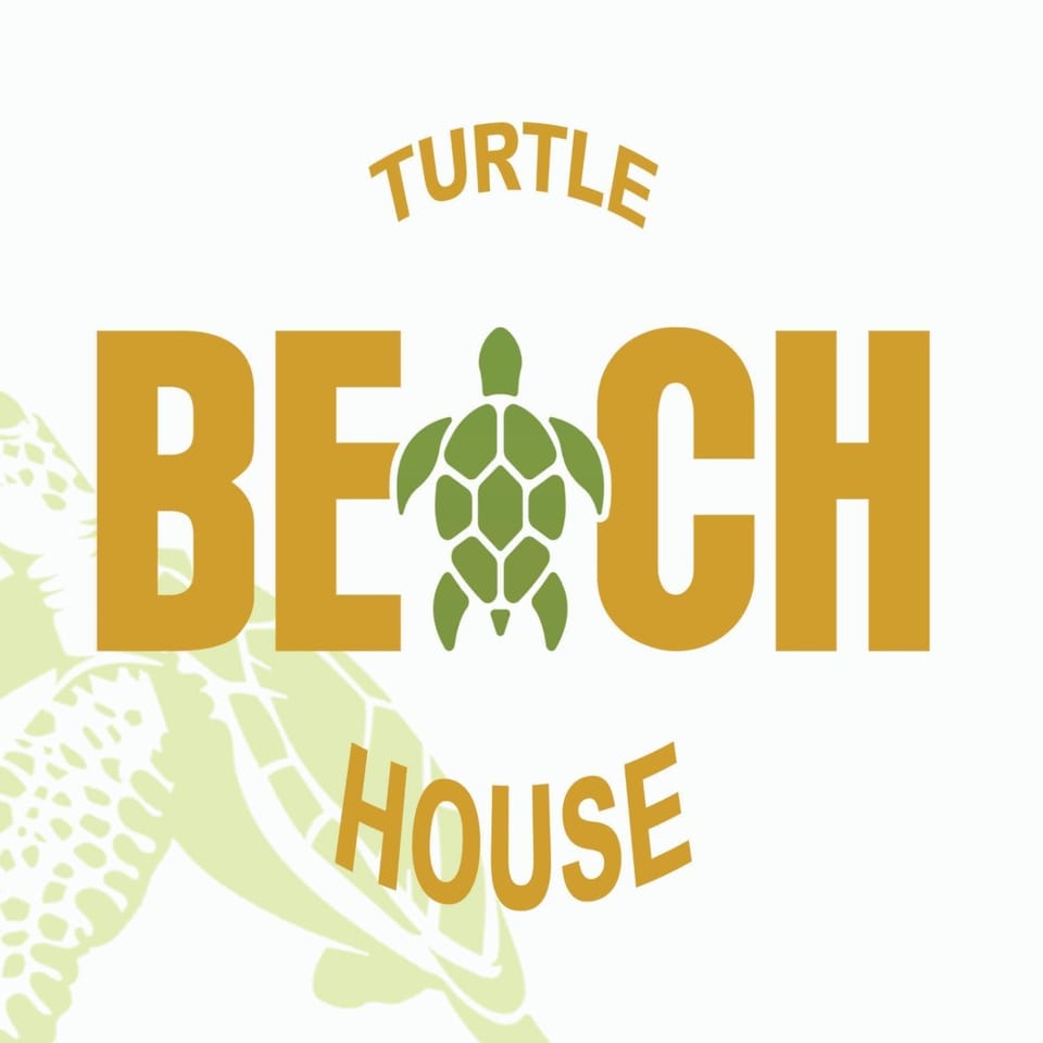 Turtle Beach House Hotel in Southern Province