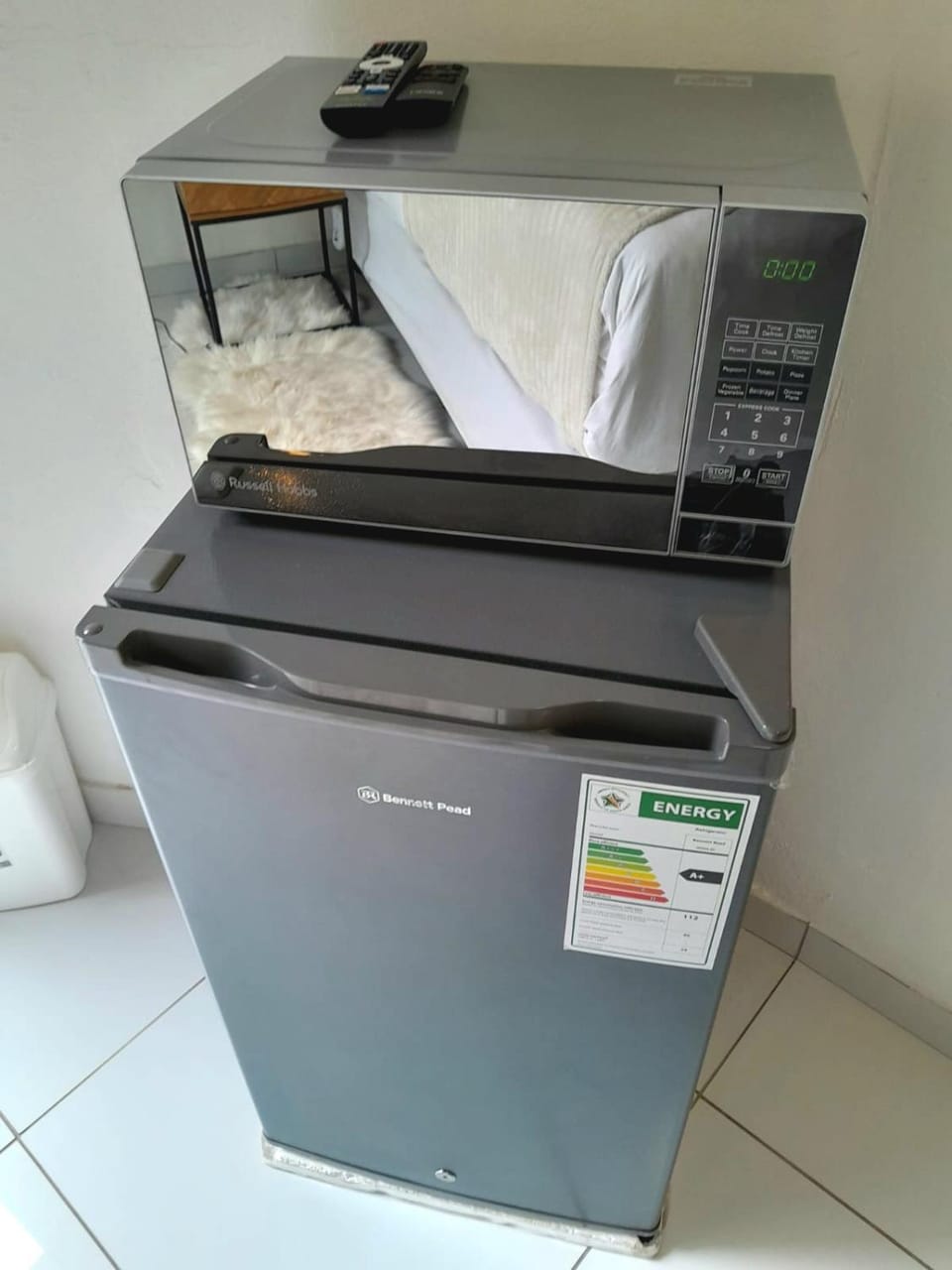 microwave