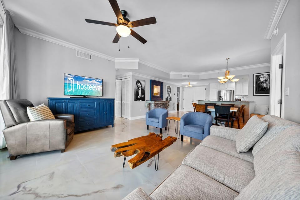 5 Portofino 1106 Apartment in Pensacola Beach
