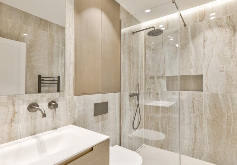 Urban Flat 191 - Luxury 3 Bedroom Apartment - Madeleine Apartment in Paris