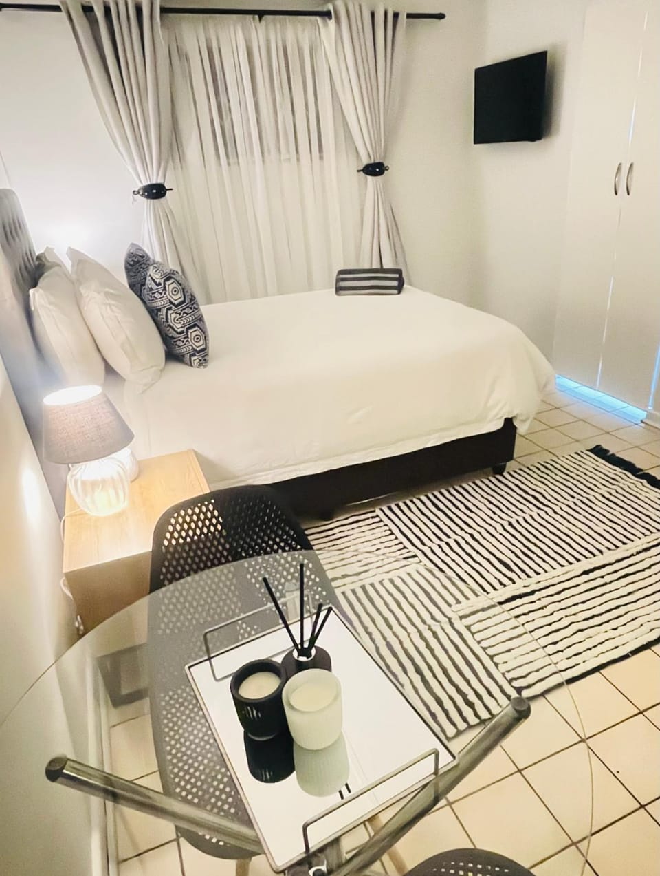 Private Grey Pelican at Home Bed and Breakfast in KwaZulu-Natal