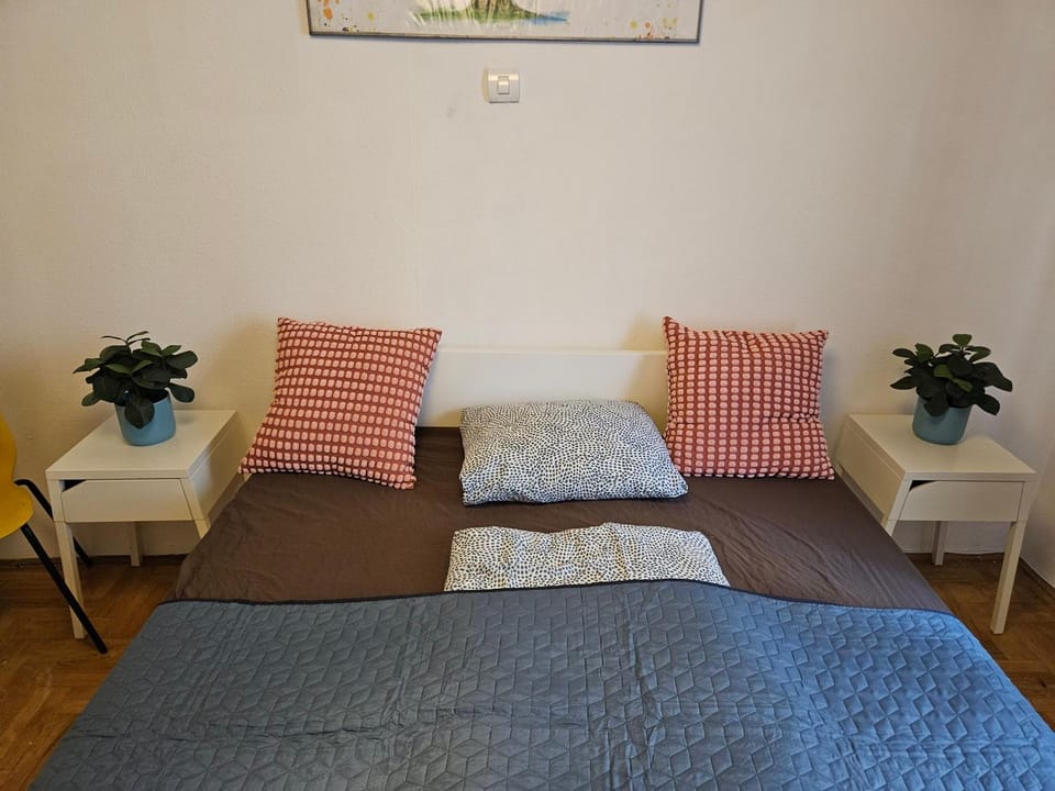 Downtown Gem Rooms Hostel in Budapest