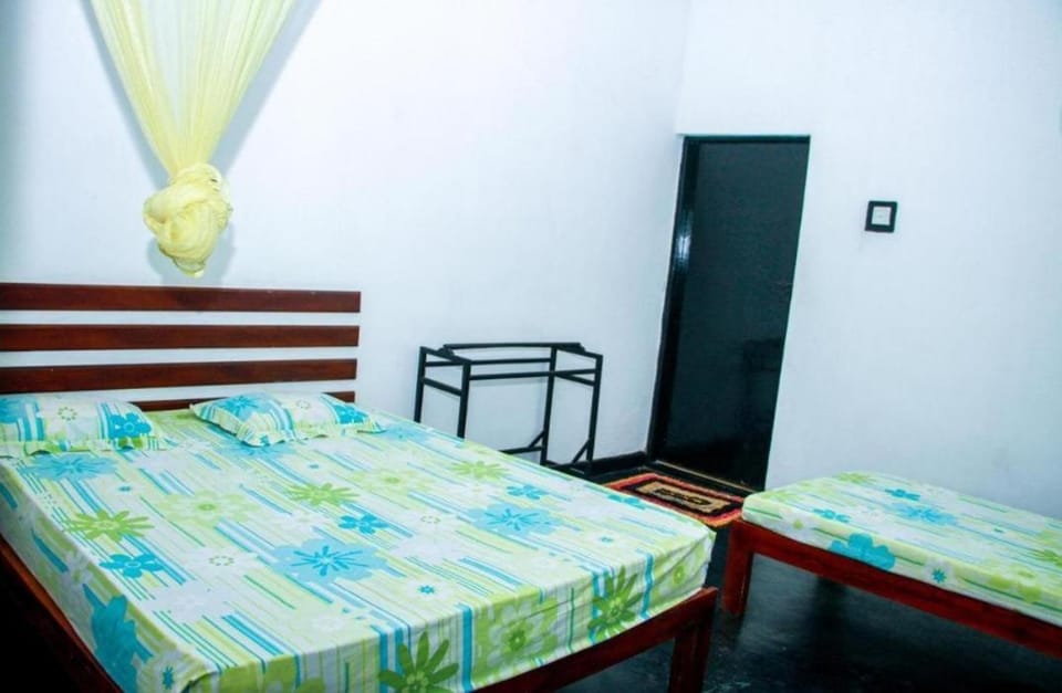 Banana Rest Sigiriya Bed and Breakfast in Dambulla