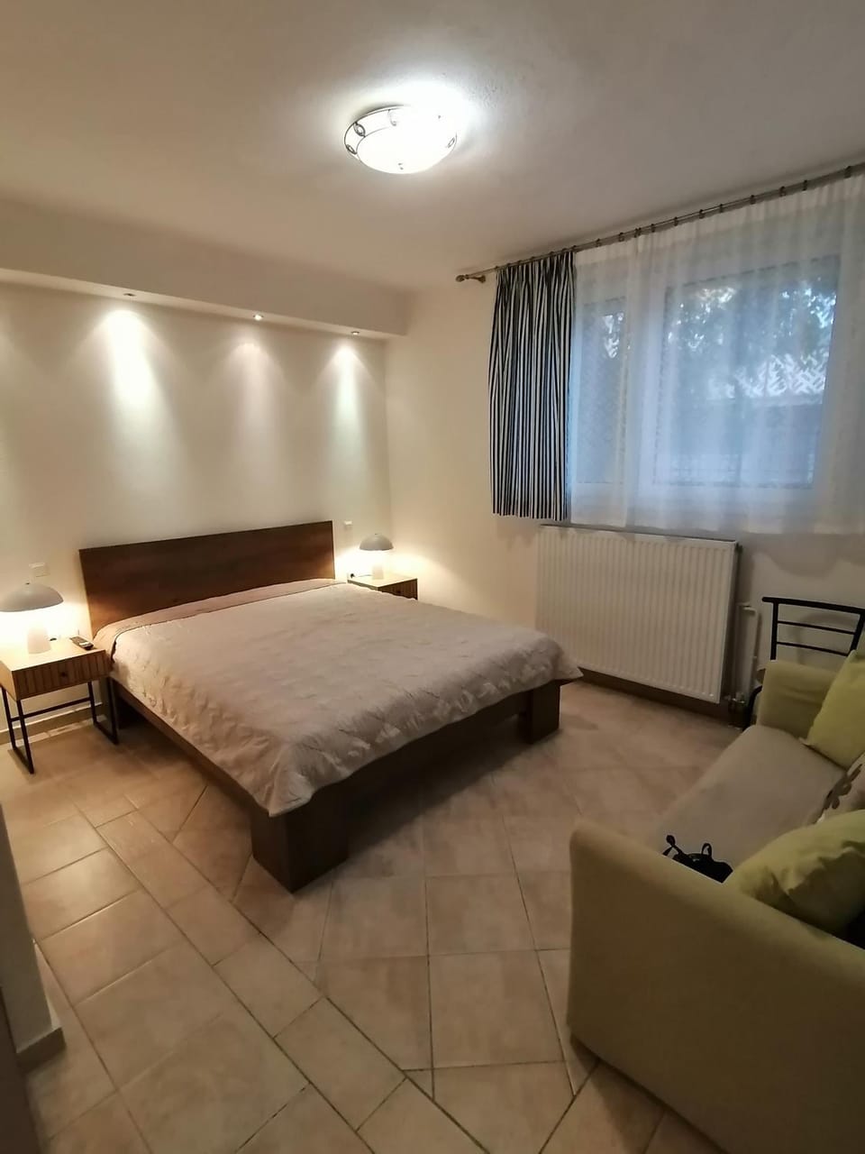 Zen room Trikala Apartment in Trikala