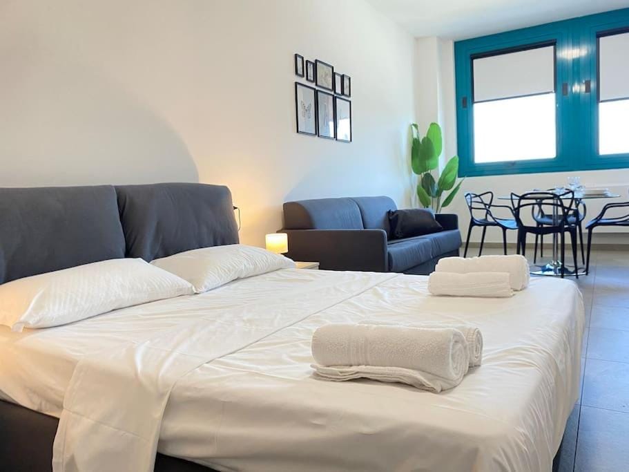 Suite Dall'Ara 2 Apartment in Bologna