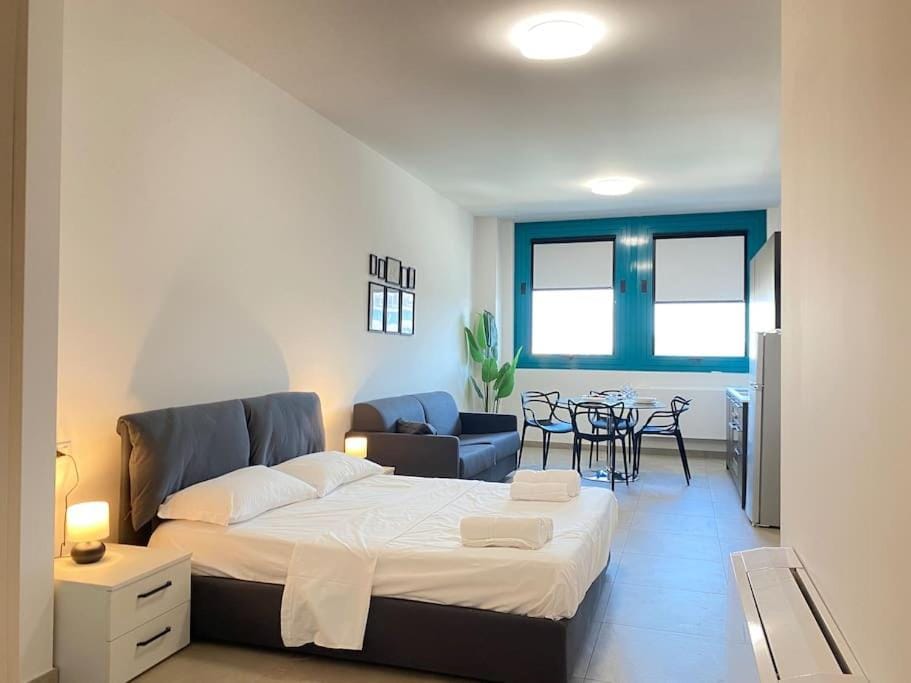 Suite Dall'Ara 2 Apartment in Bologna
