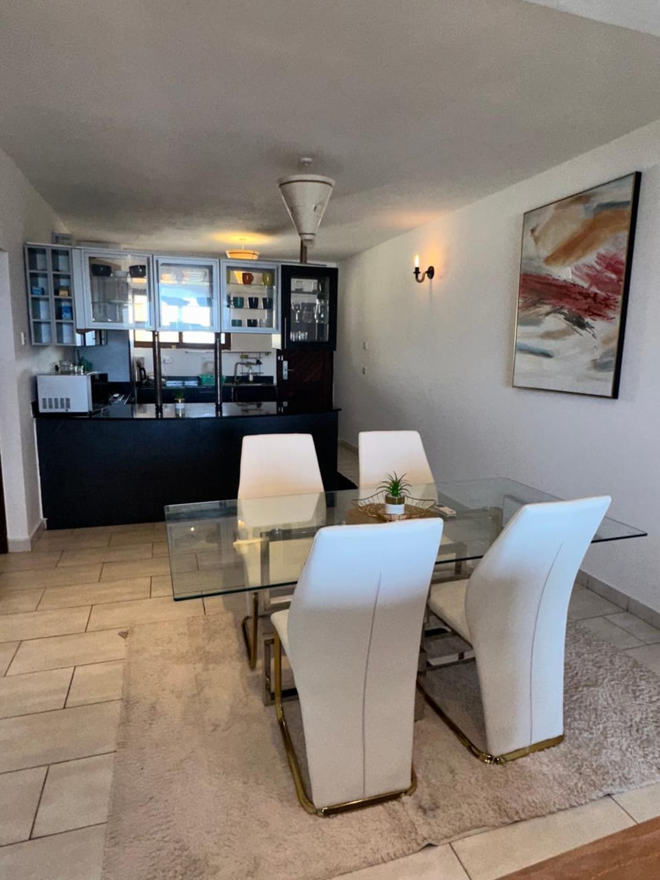 Sealaview Apartment in Diani Beach