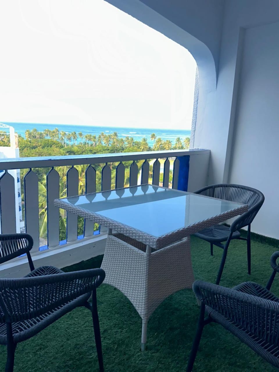 Sealaview Apartment in Diani Beach