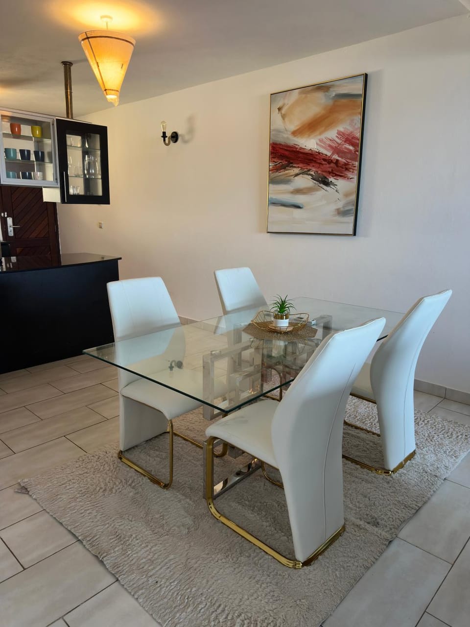 Sealaview Apartment in Diani Beach