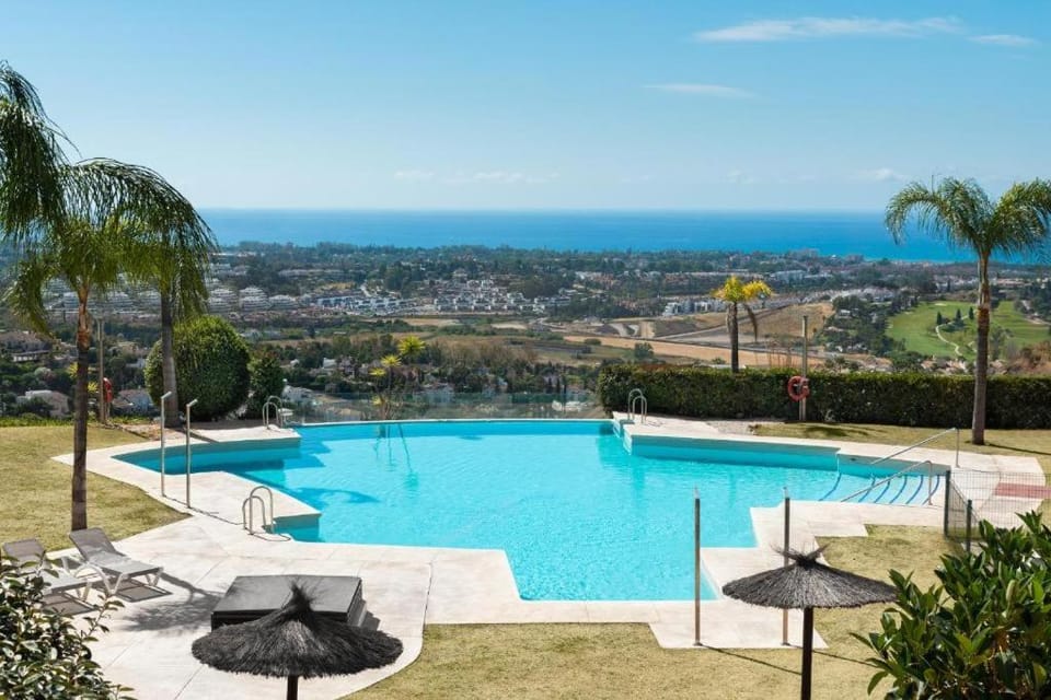 Sea view, Swimming pool, Swimming pool