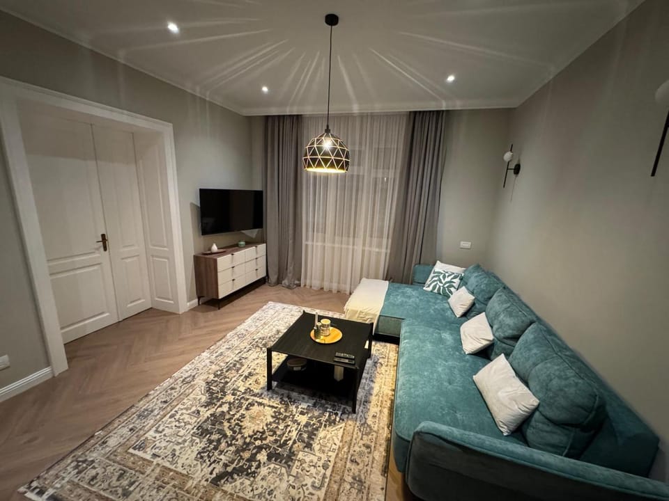 Apartment4U Tribunei Apartment in Sibiu