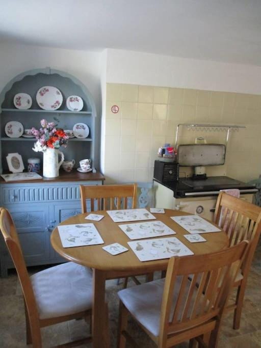 Weavers Cottage House in Northern Ireland