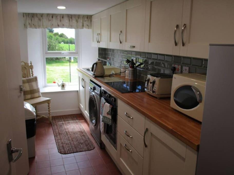 Weavers Cottage House in Northern Ireland