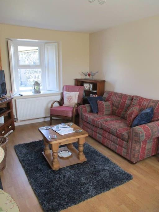 Weavers Cottage House in Northern Ireland
