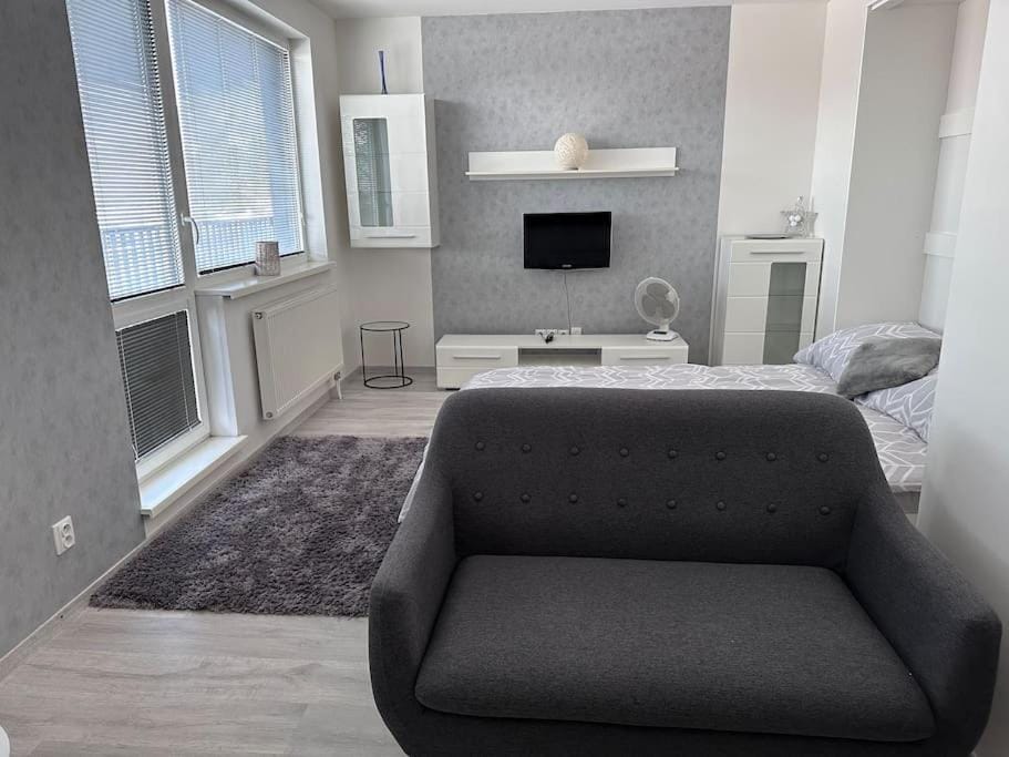 Apartman Komenského-Centrum Apartment in Slovakia